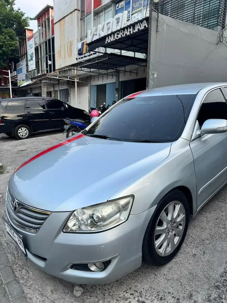 Camry 2.4 Type V