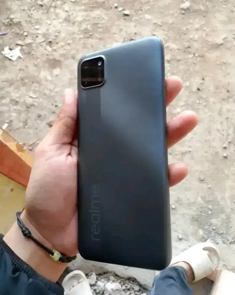 Realme c11 2022