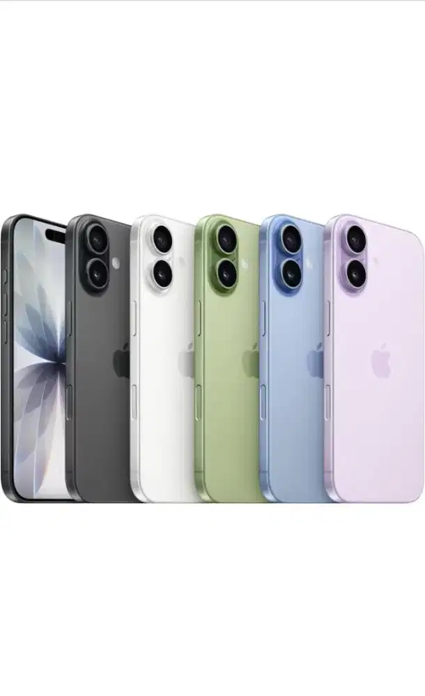 Iphone 17 256GB
