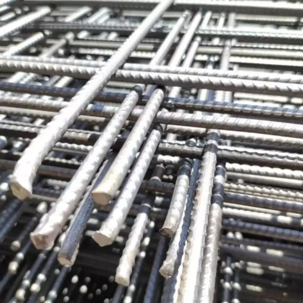 Ready Weremes M6 2,1 X 5,4