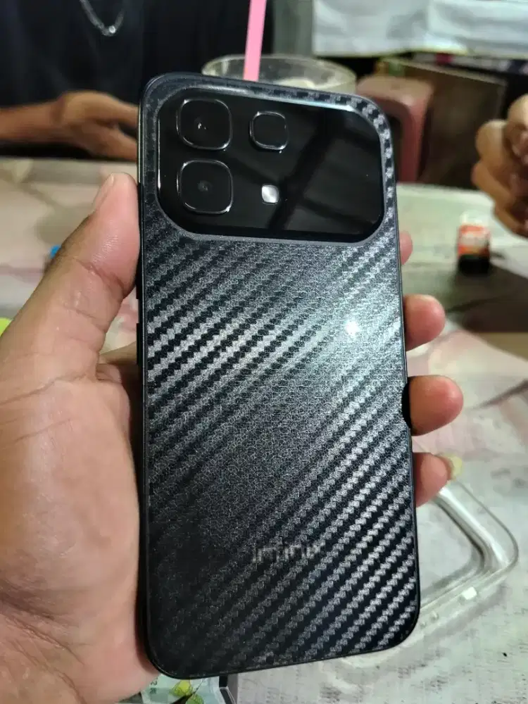 Infinix note 60