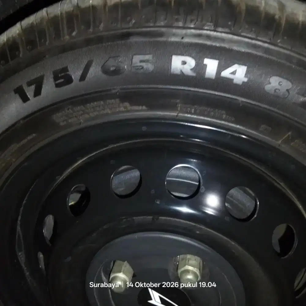 Champiro Eco 175/65 R 14