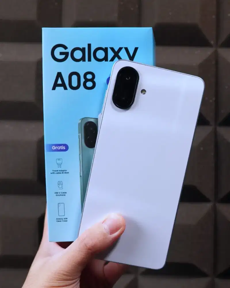Samsung Galaxy A08 4/64GB