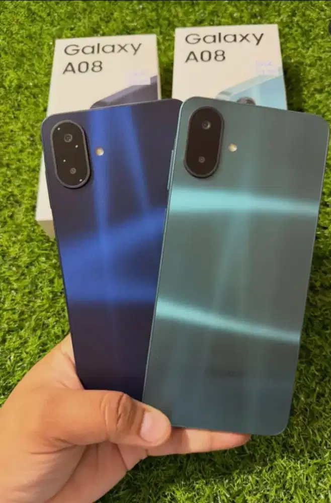 Samsung A08 4/128GB