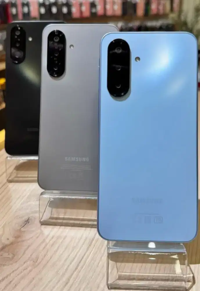 Samsung A17 8/256GB
