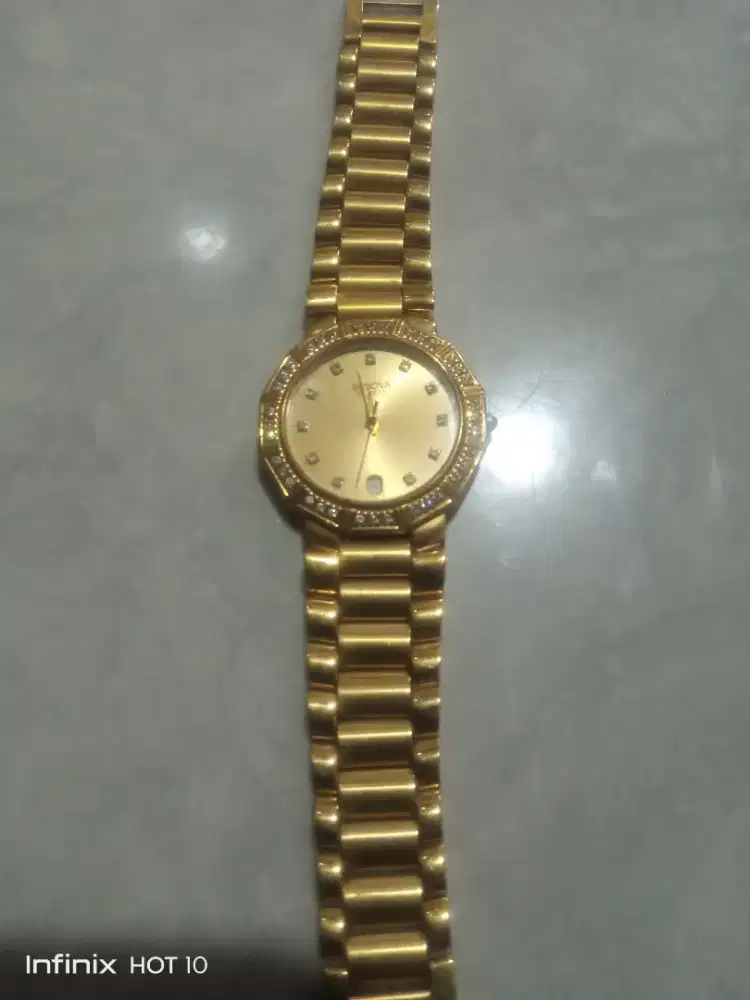 Jam tangan bulova