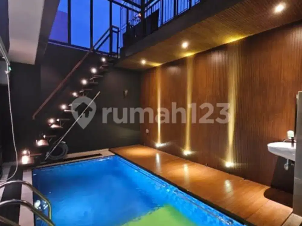 Rumah Murah Gateway Residence Pasteur Dekat Kampus Maranata
