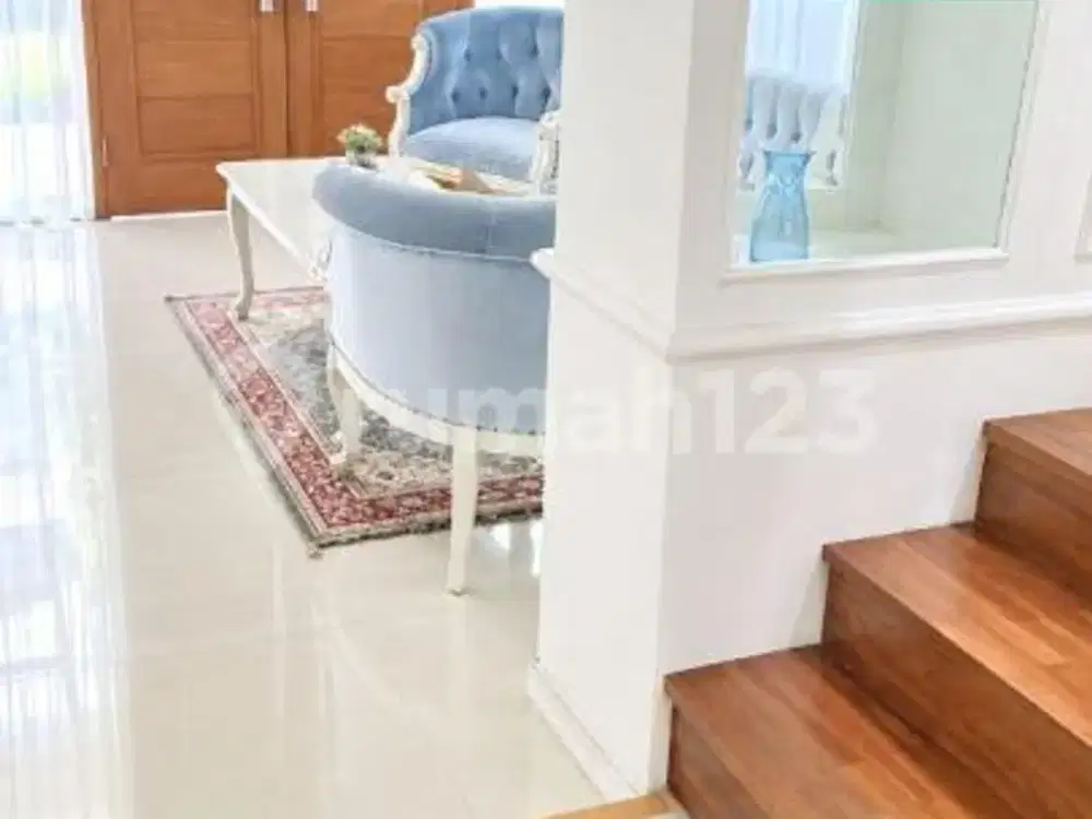 Rumah Siap Huni 2 Lantai di Mitra Dago Antapani Bandung