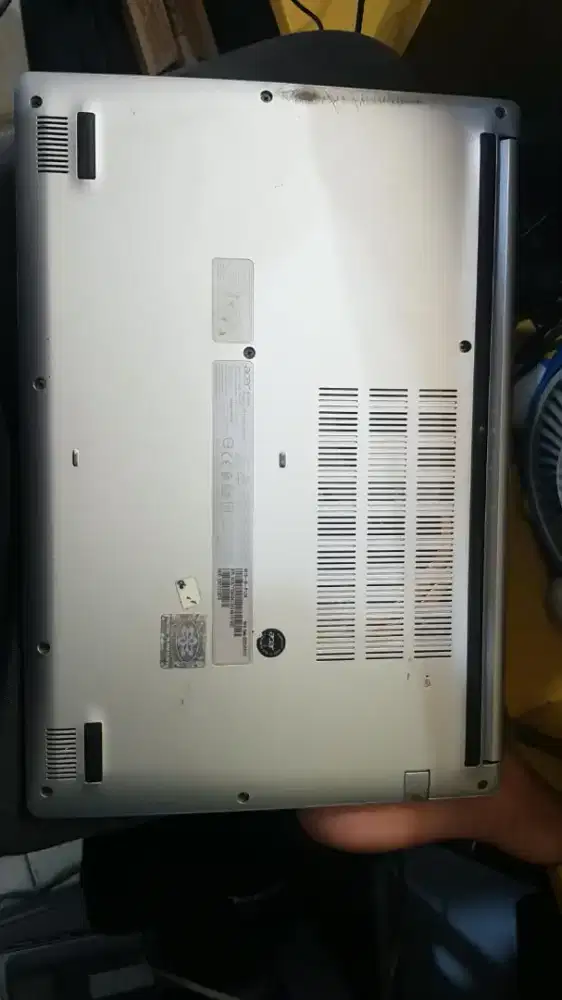 LAPTOP ACER ASPIRE 5, RYZEN AMD 5