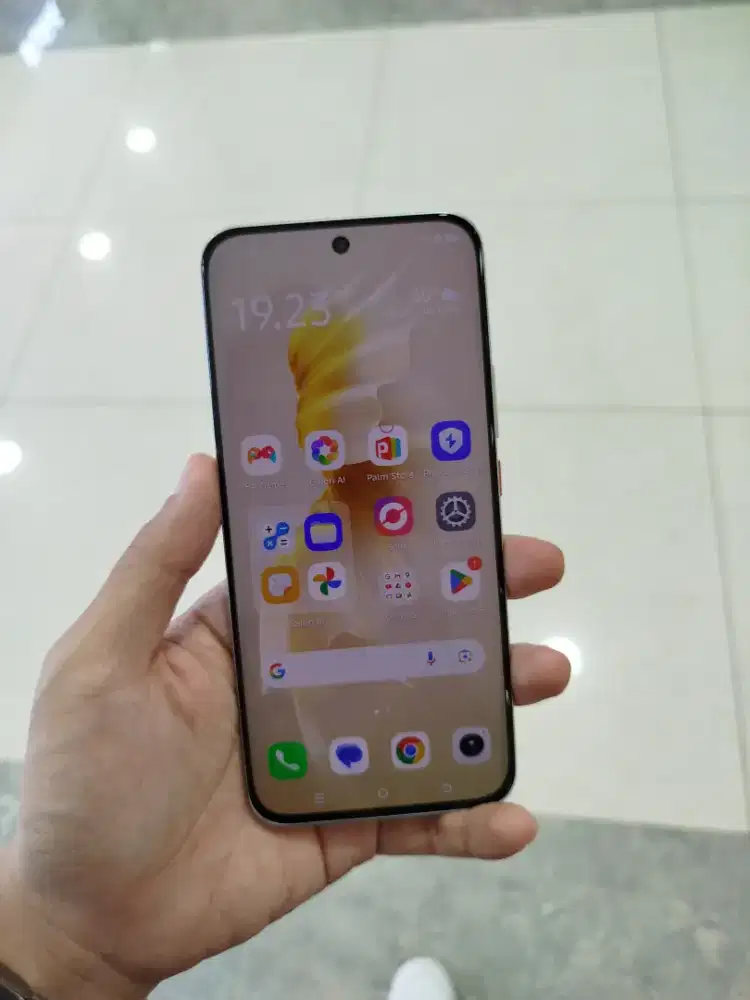 Itel s26 ultra 8/256 mulus fullset