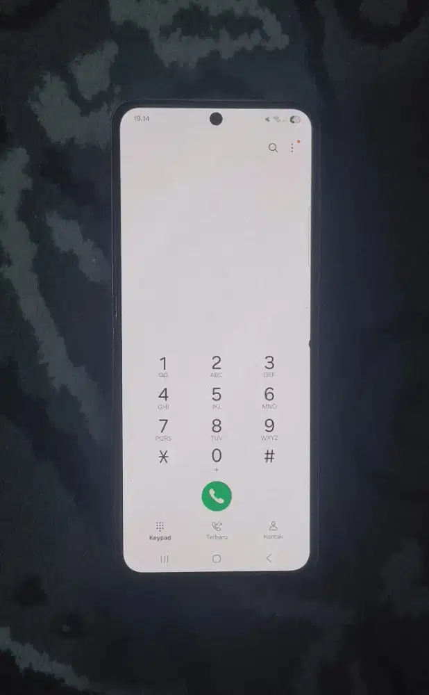 Samsung Z Flip 5 Sein Fullset Murah!!!
