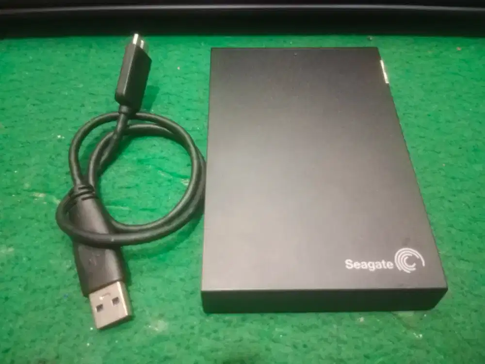 Hardisk external 1TB normal NEGO