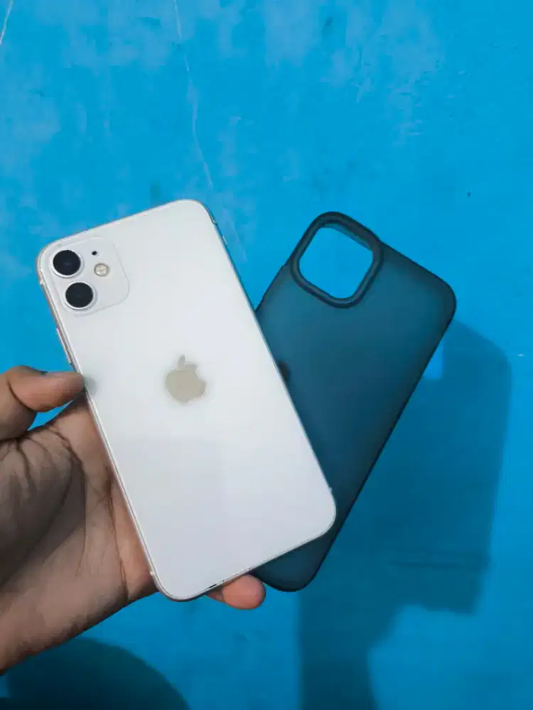 IPhone 11 128GB Inter Baypas Alloprator