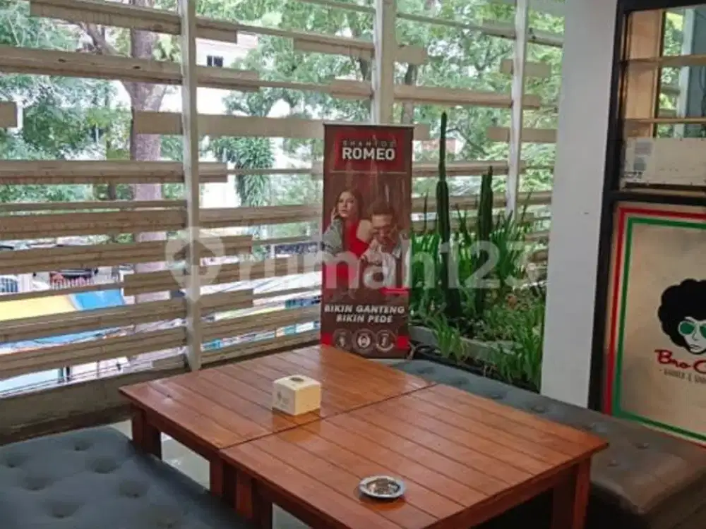 Hotel Aktif di Pasirkaliki Pasteur Dekat Pajajaran Bandung