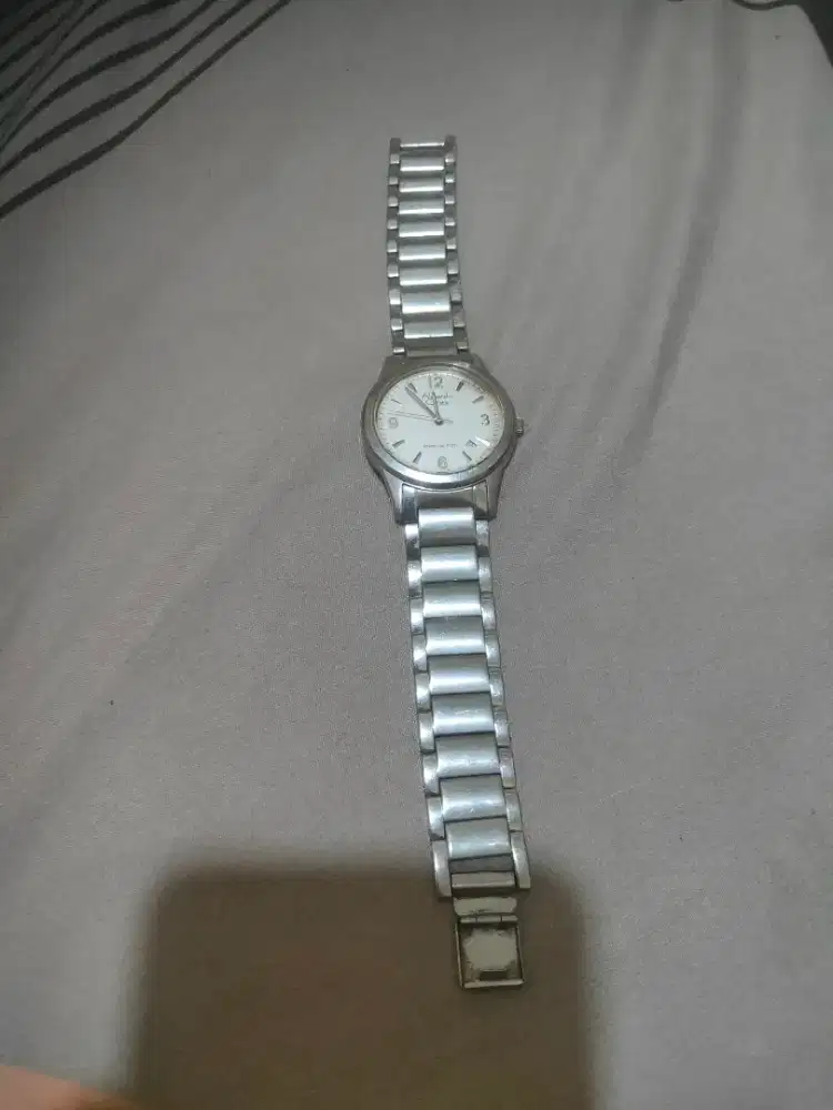 Jam tangan Alexandre Christie