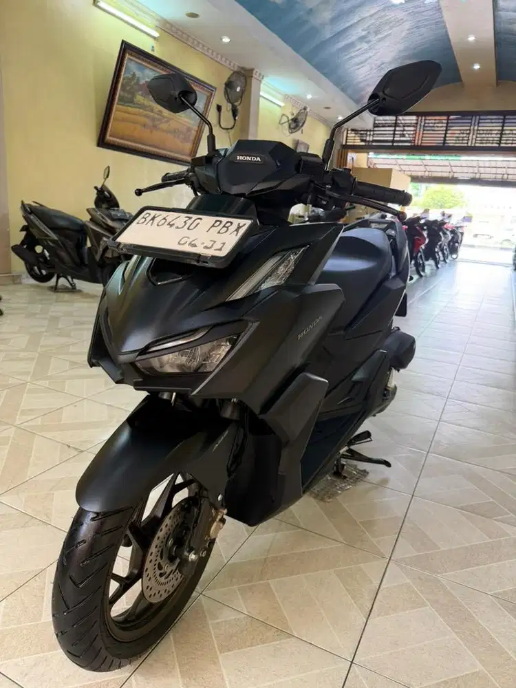 New Vario 160 ABS 2026 Super Cantik*Odomtr 7.000 KM*plaza motor