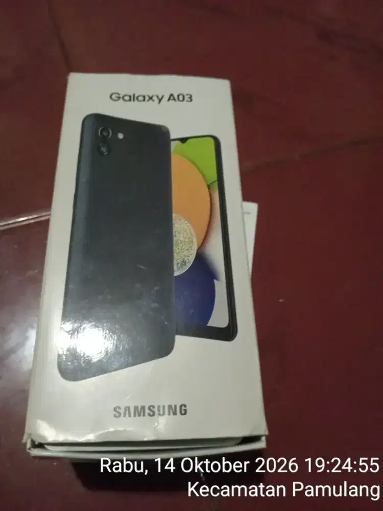 Samsung ao3 4/64