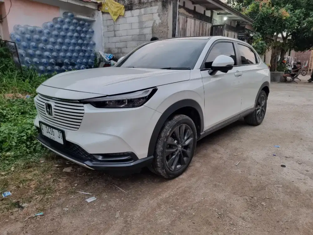 HRV 1.5 SE 2024 LIKE NEW
