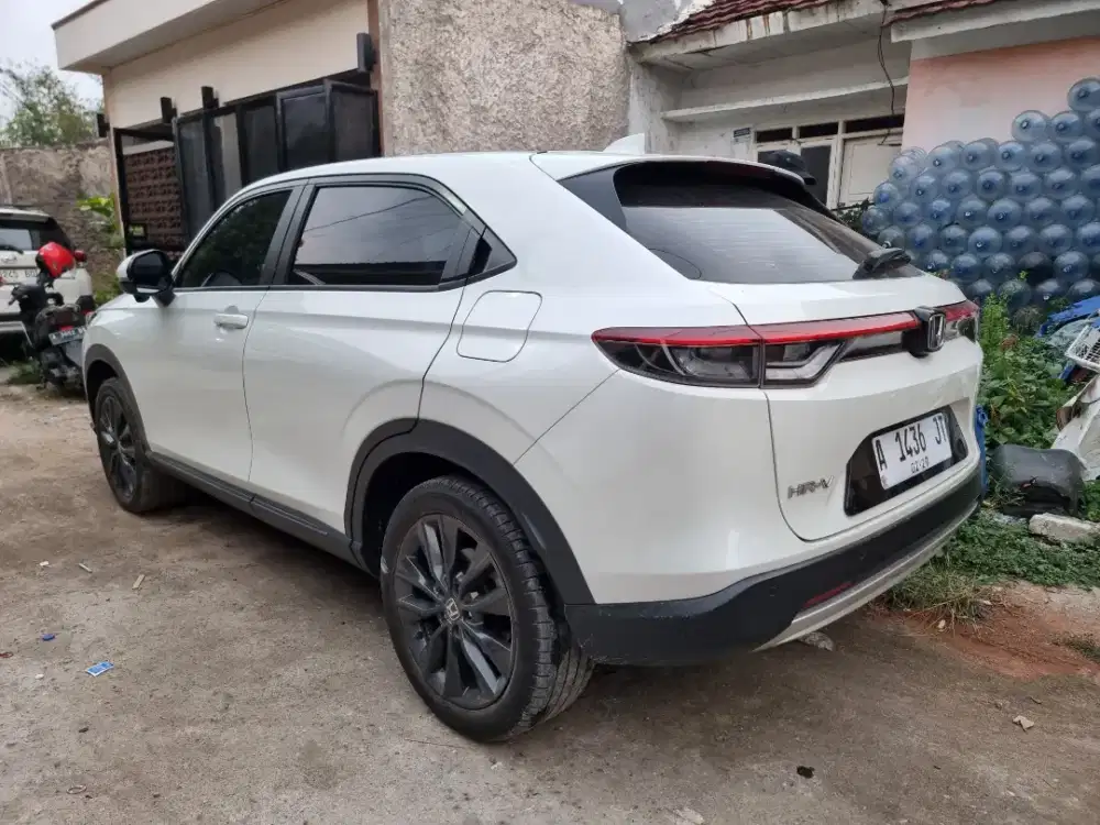HRV 1.5 SE 2024 LIKE NEW