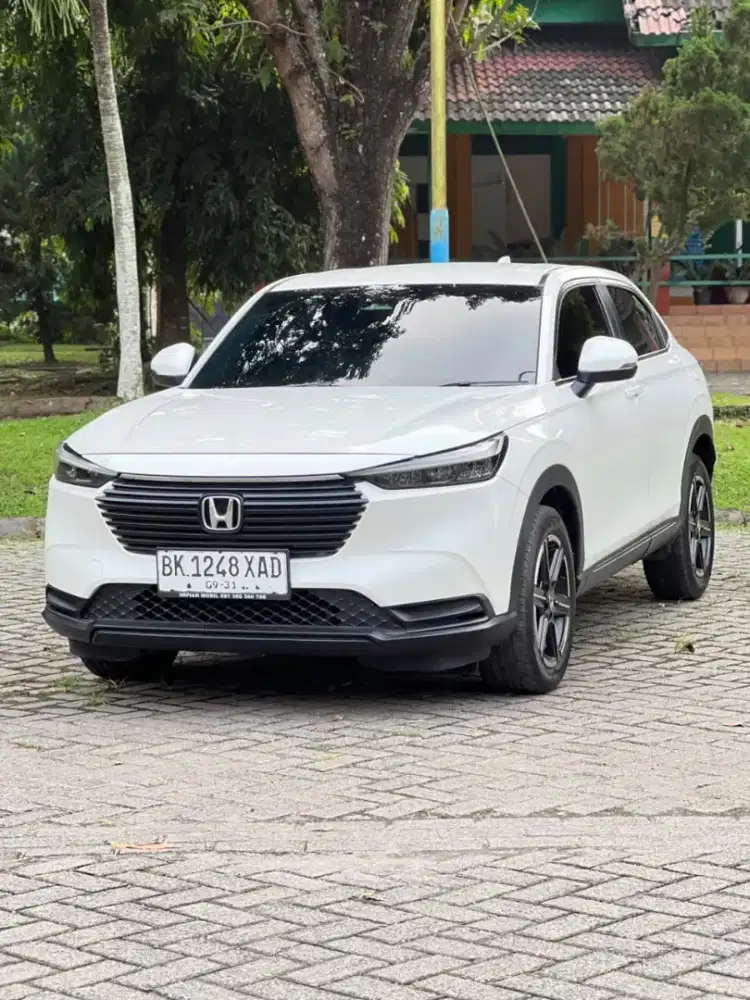 (ODO35RBAN) HRV S SENSING A/T 2023 - crv - rush - wrv - omoda - city