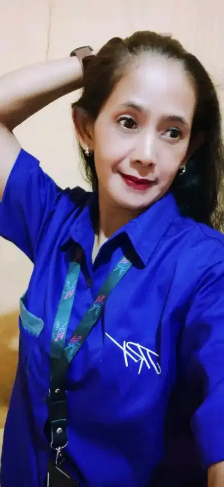 Cari kerja clening service