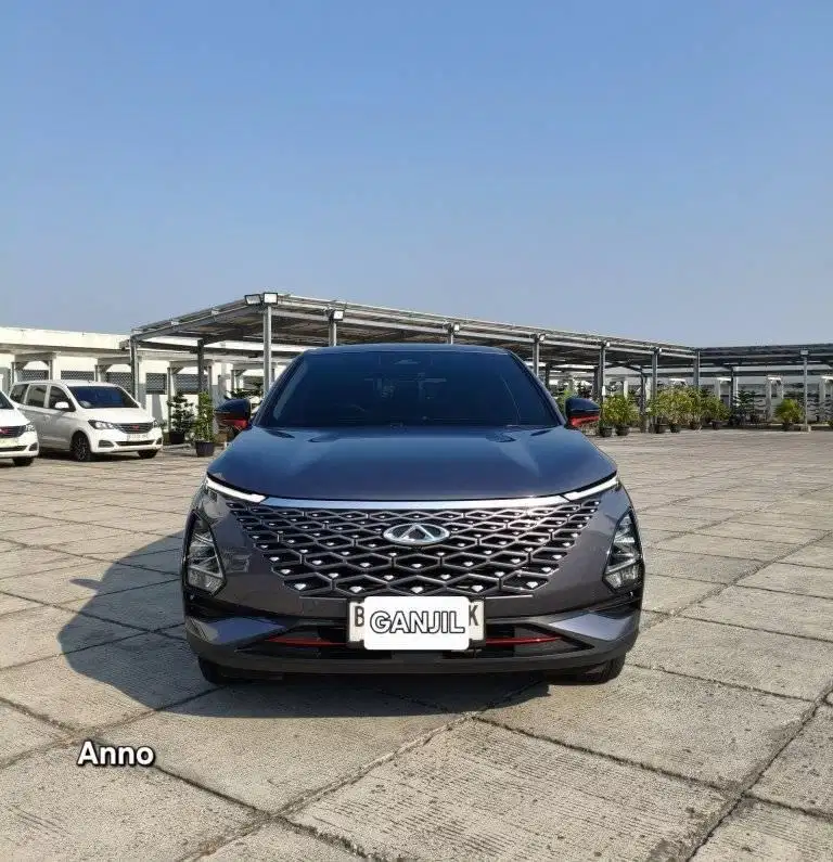 Chery Omoda 5 Lux RZ 1.5 AT 2023