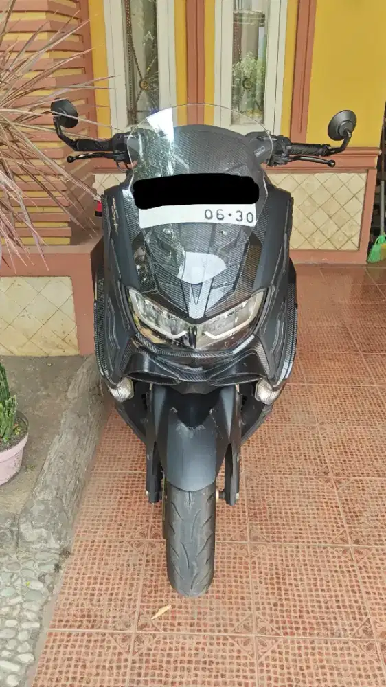 Yamaha NMAX New 2020