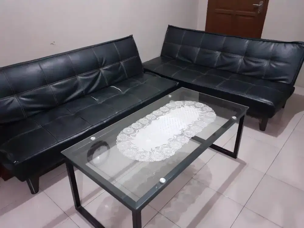 Sofa bed Informa