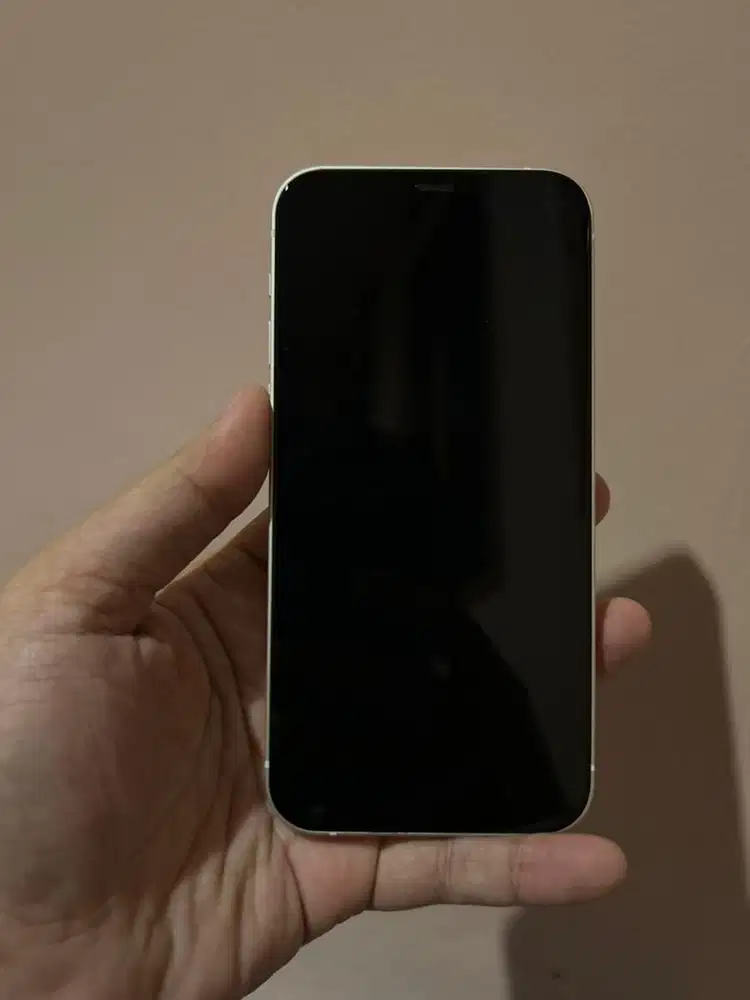 Iphone 12 komplit