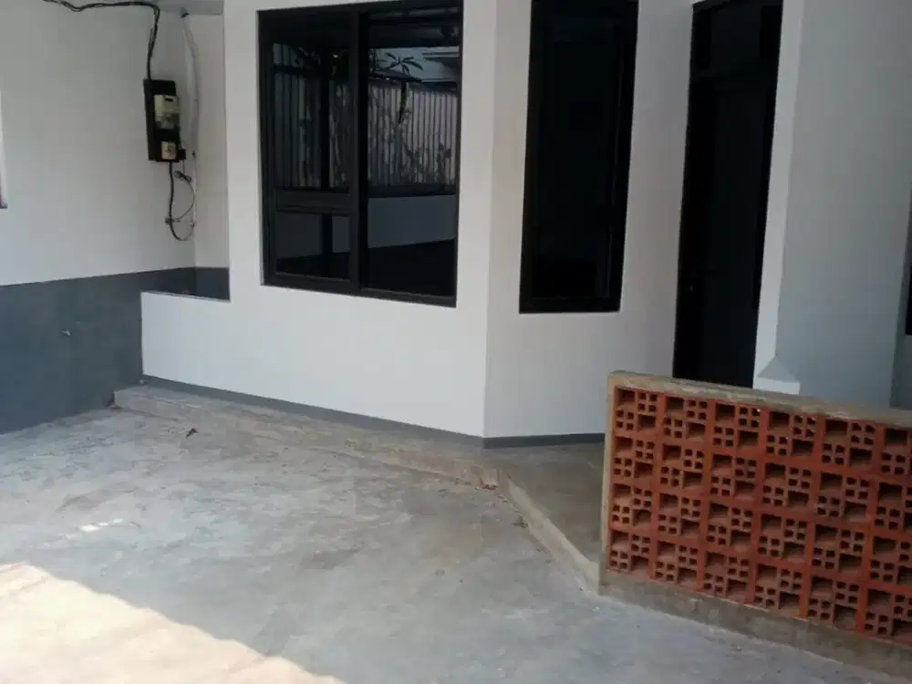 Rumah disewakan diPondok Indah