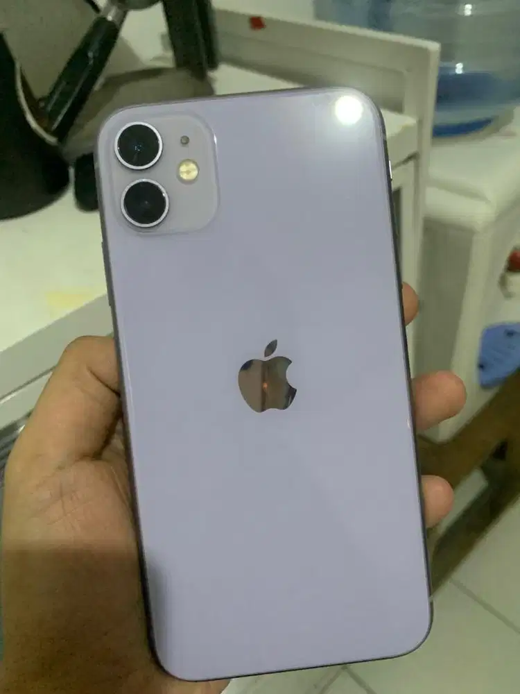 IPHONE 11 64GB LOCK ICLOUD