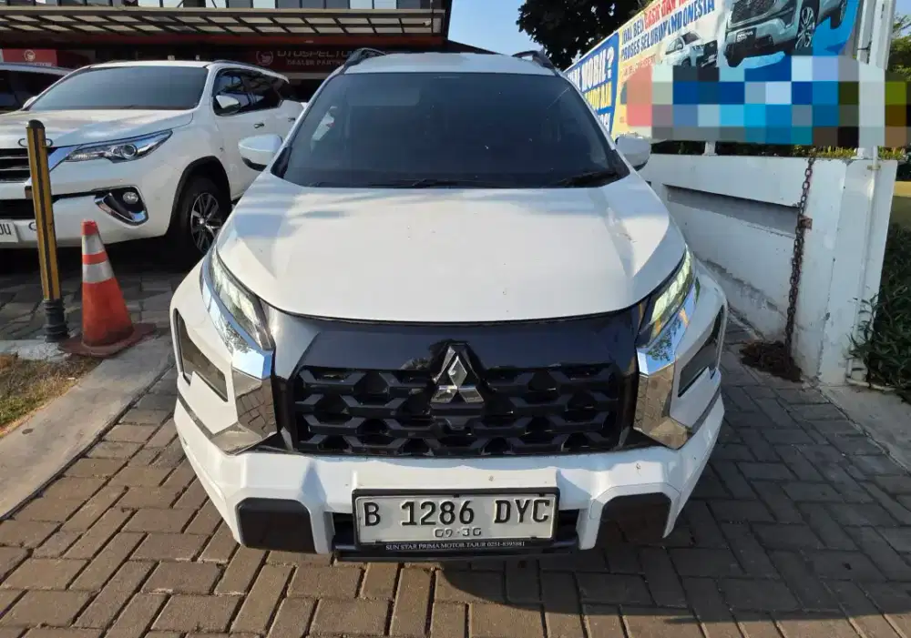 XPANDE CROS KM10 DP40
