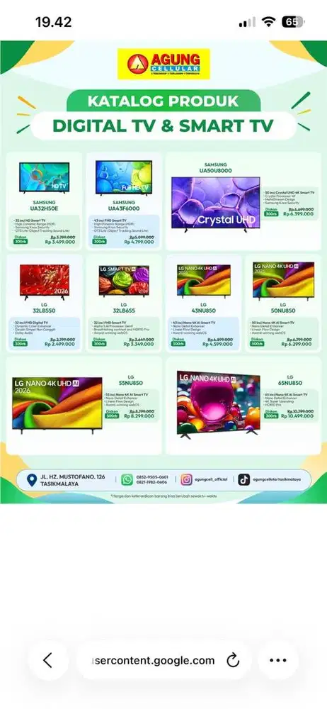 KREDIT ELEKTRONIK TANPA RIBET