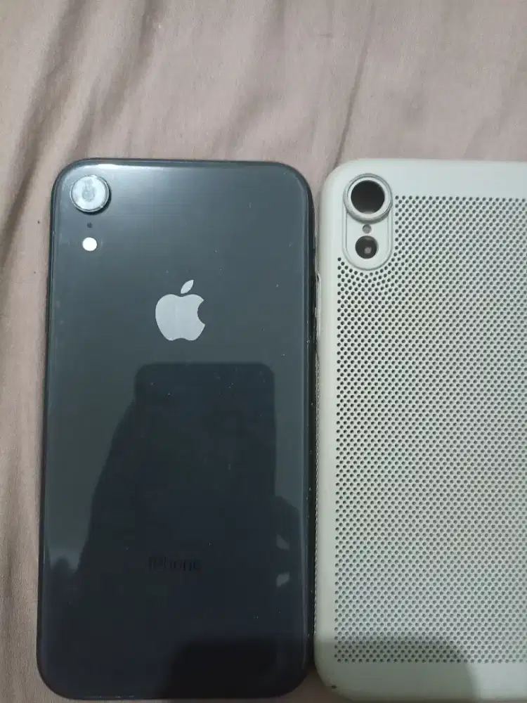 iPhone xr 128 gb resmi kemenperin