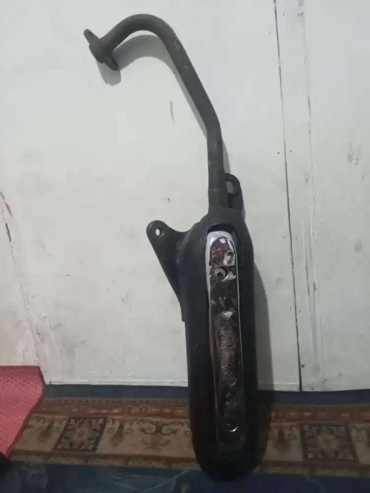 Jual knalpot Mio ORI 5tl