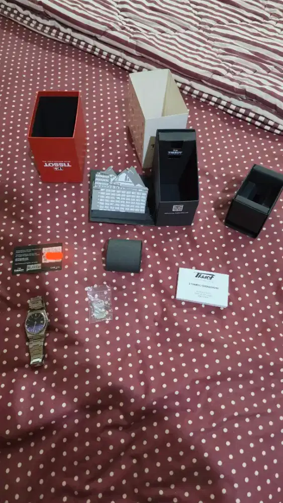 Tissot PRX Automatic 80