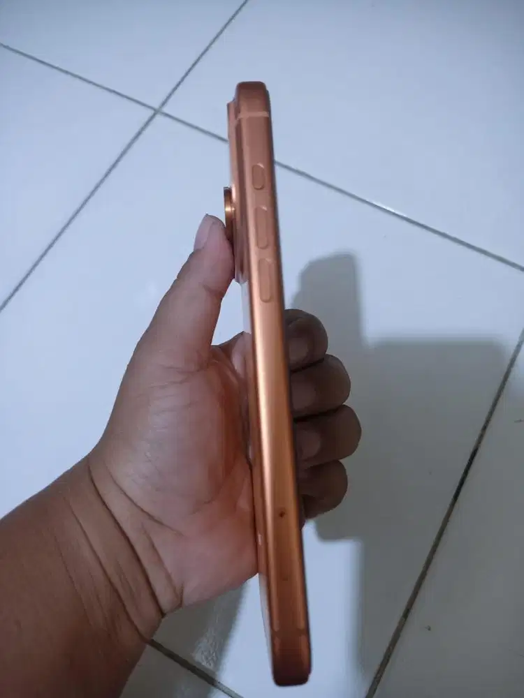 Iphone 17 promax 256
