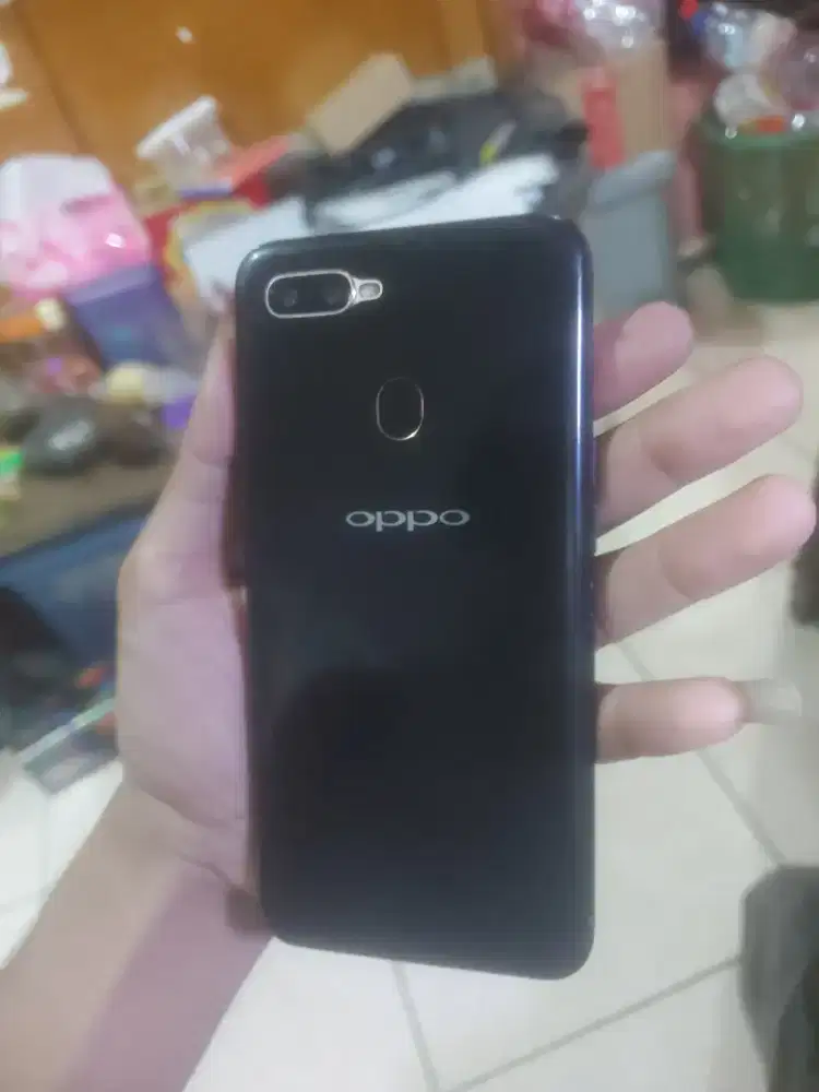 Oppo a5s 3/32gb