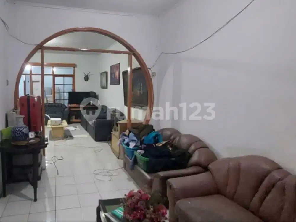 Jual Cepat Ruko & Rumah Di Mainroad Padalarang - Luasam Besar Harga Murah Masih Nego Sampai Jadi