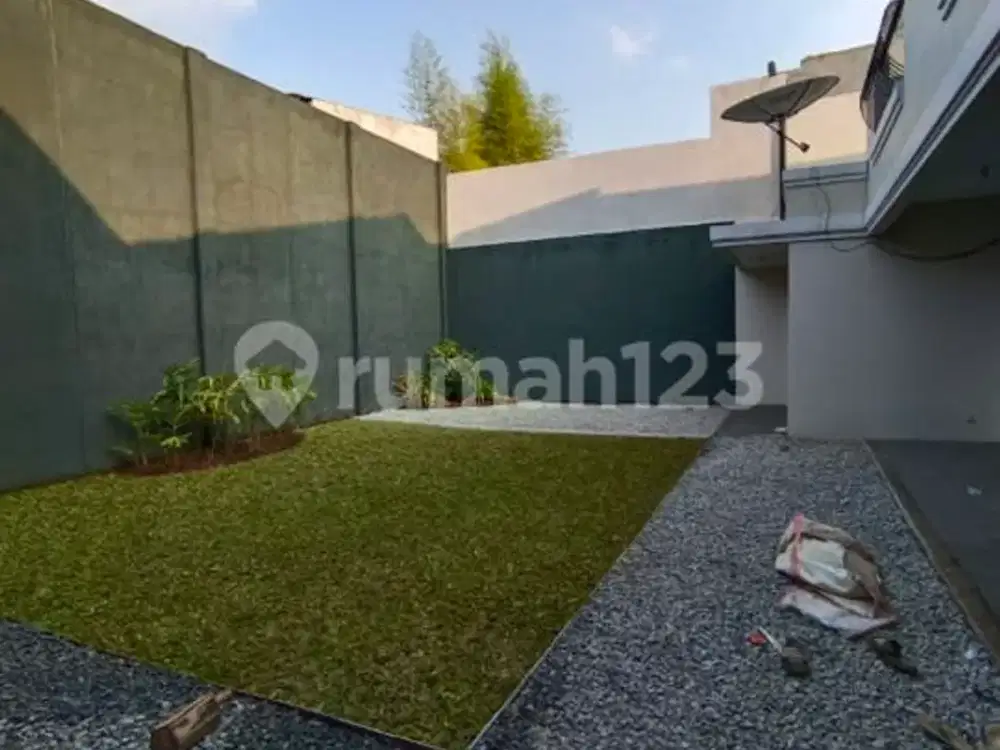 Rumah Nostalgia Vintage Berasa Rumah Tempo Dulu Di Kota Baru Parahyangan