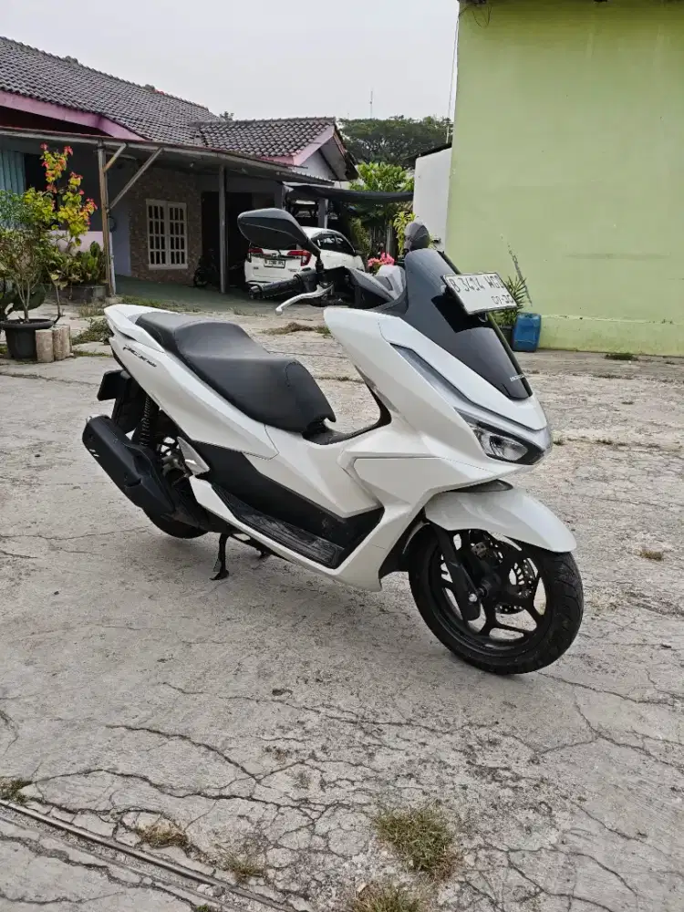 {Forsale} PCX All New 160cc 2025 Mesin Halus