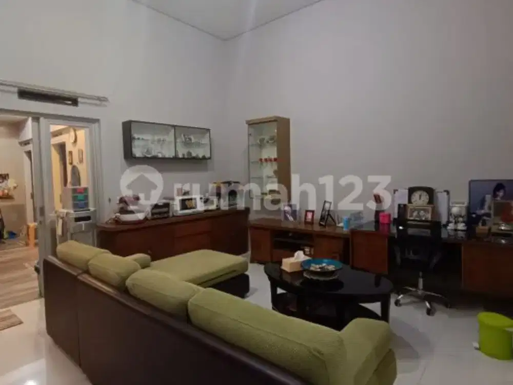 Termurah di Kelasnya!! Rumah Siap Huni Bagus Harga di Bawah Pasaran di Tatar Mayangsunda - Kota Baru Parahyangan