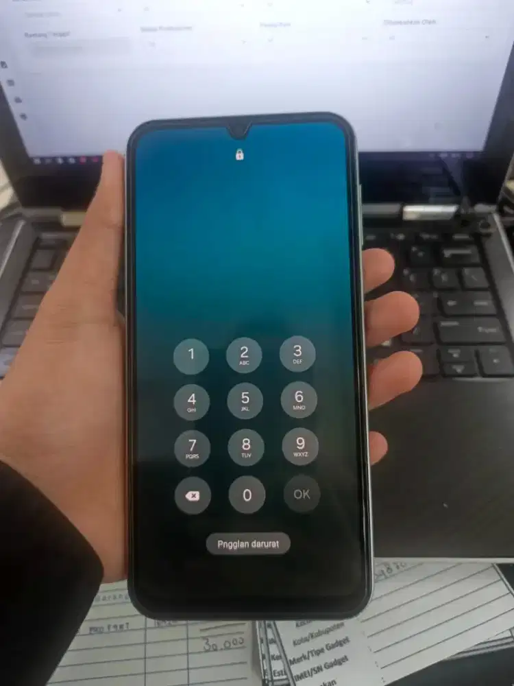 Samsung a24 ram 8/128