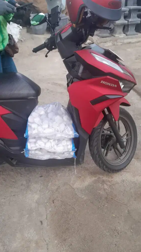 vario 125 tahun2012