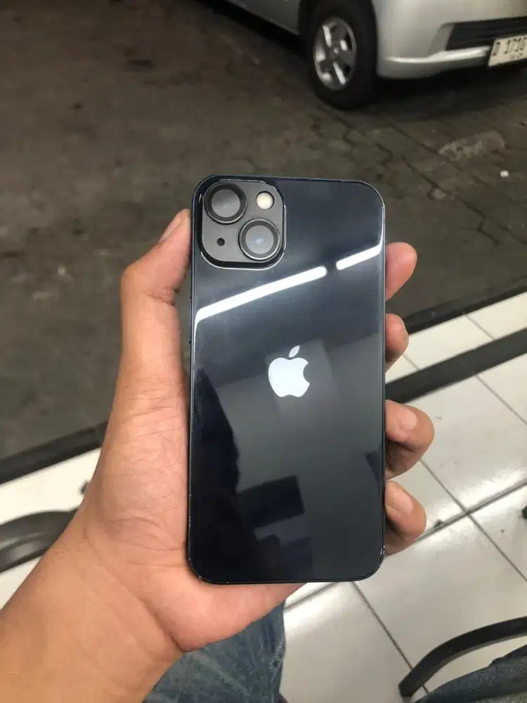 iPhone 13 128 Ibox