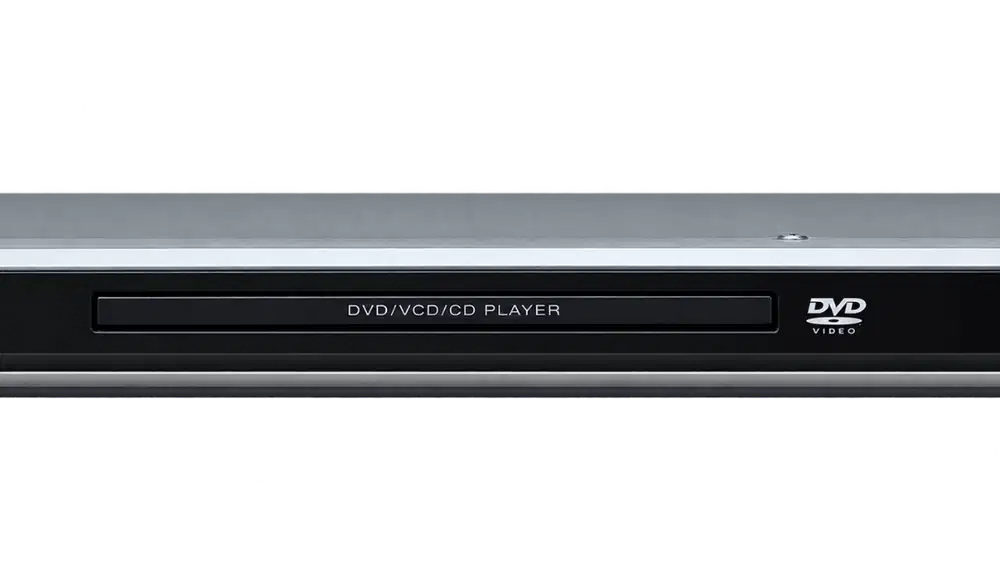 Dijual Murah DVD Player Merk LG Model No DVX141 Bekas