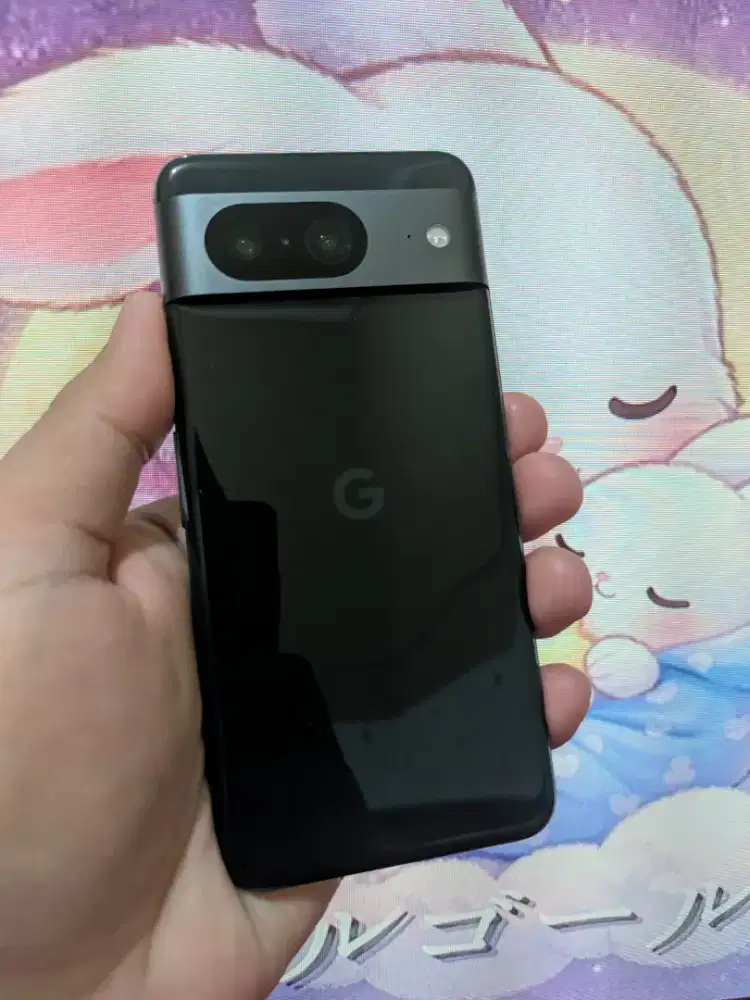 Murah, Google Pixel 8 !
