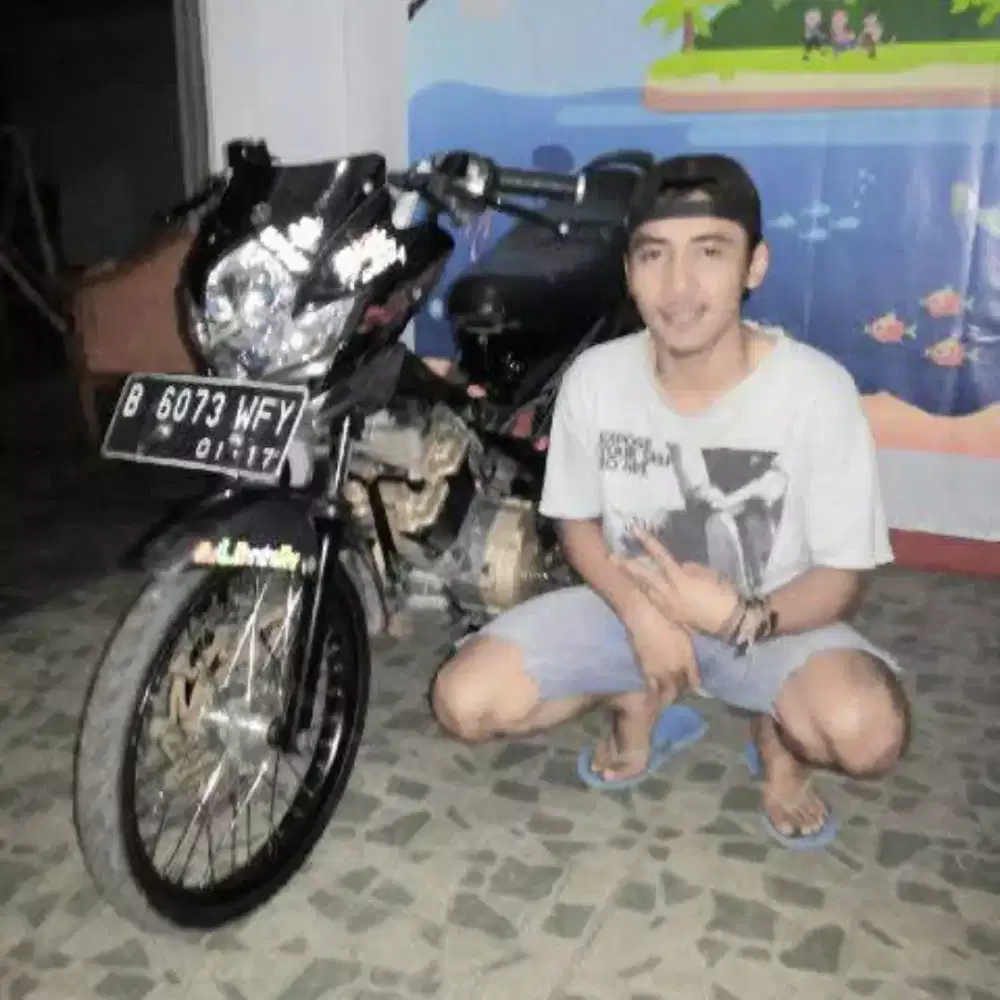 Mencari info driver pribadi
