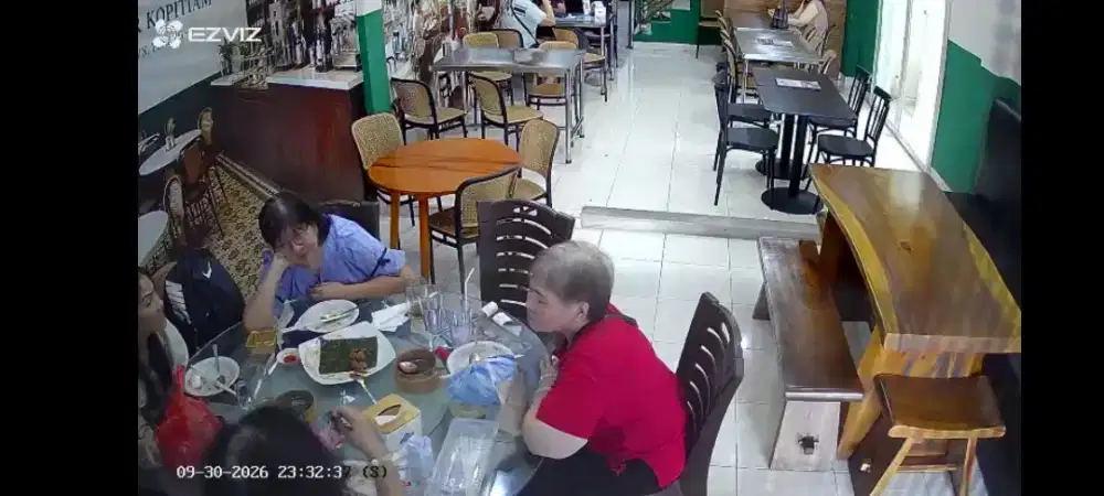 Dibutuhkan karyawan resto