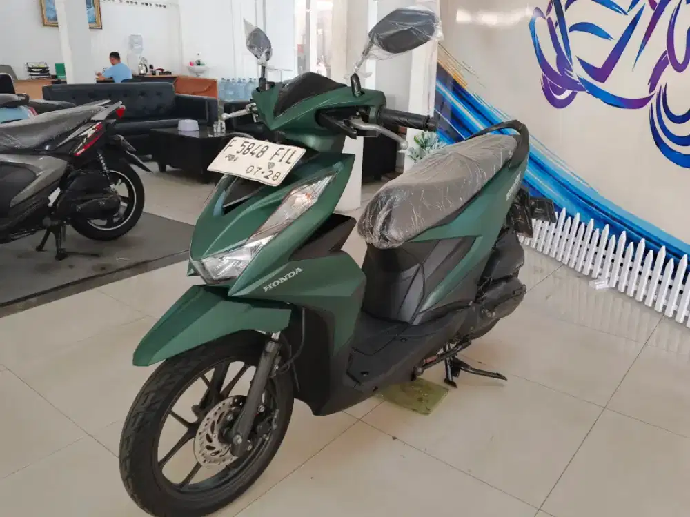 beat deluxe muls dp 600 aja